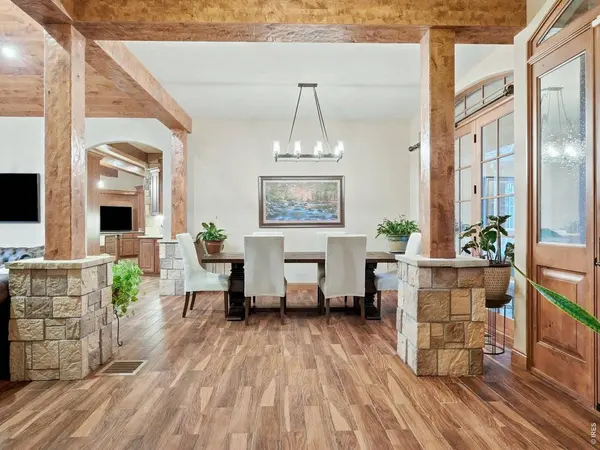 37156 Dickerson, Severance, CO 80550