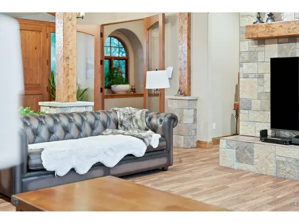 37156 Dickerson, Severance, CO 80550