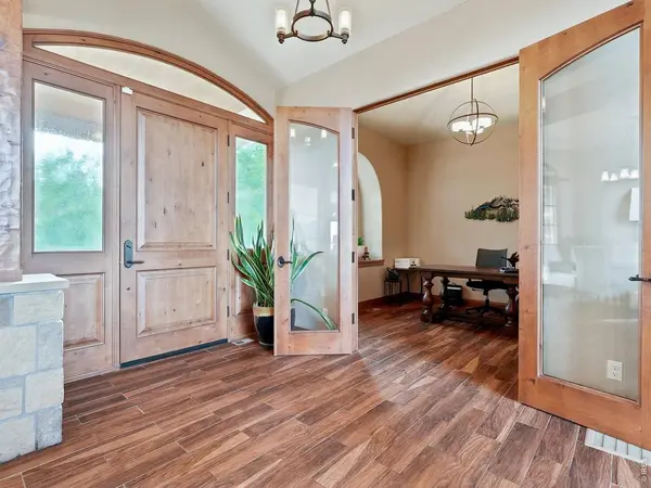 37156 Dickerson, Severance, CO 80550