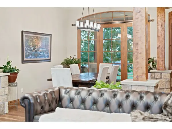 37156 Dickerson, Severance, CO 80550