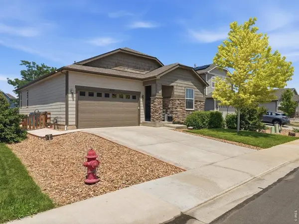 1652 Sorenson, Windsor, CO 80550