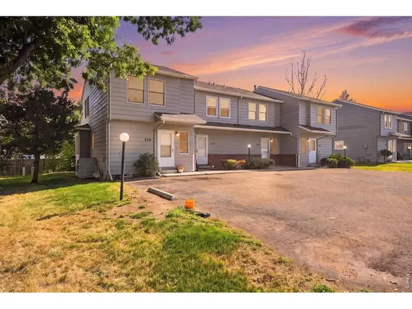 228 E 42nd, Loveland, CO 80538