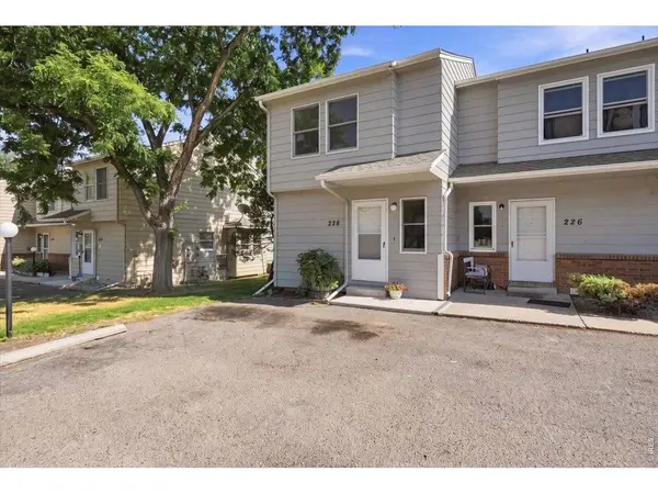 228 E 42nd, Loveland, CO 80538