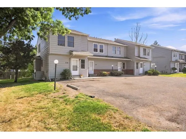 228 E 42nd, Loveland, CO 80538