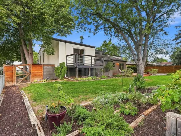 1500 Patton, Fort Collins, CO 80524