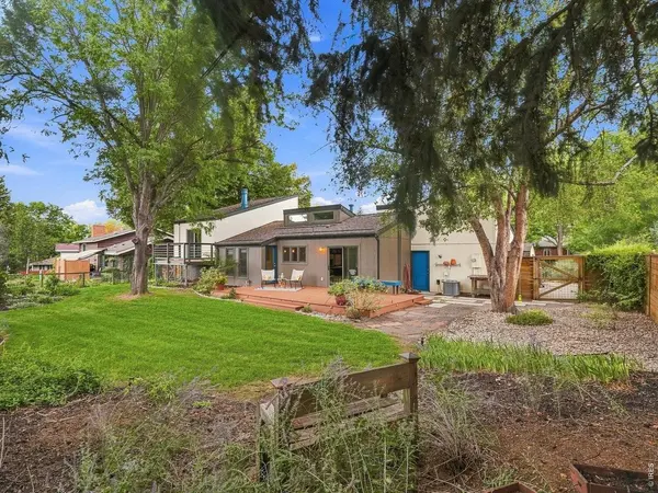 1500 Patton, Fort Collins, CO 80524