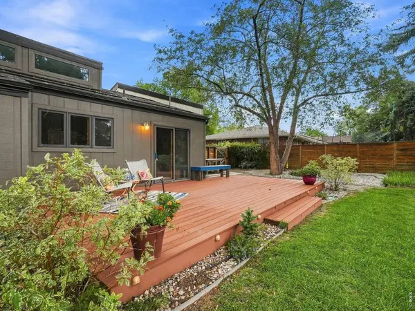 1500 Patton, Fort Collins, CO 80524