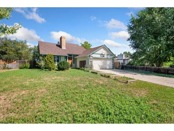 2124 Ayrshire, Fort Collins, CO 80526