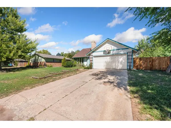 2124 Ayrshire, Fort Collins, CO 80526