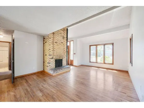 2124 Ayrshire, Fort Collins, CO 80526