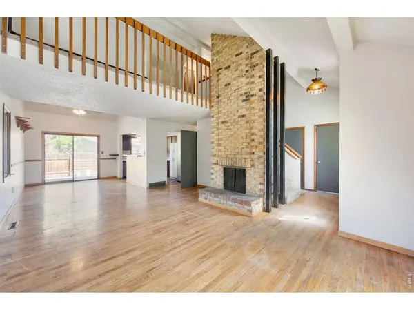 2124 Ayrshire, Fort Collins, CO 80526