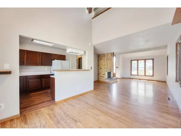 2124 Ayrshire, Fort Collins, CO 80526