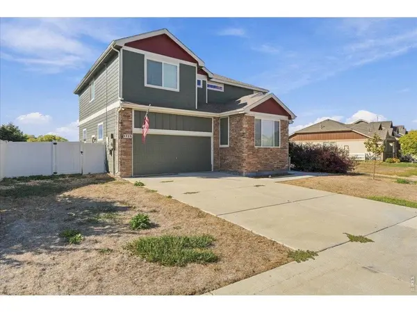 1725 Bright Shore, Severance, CO 80550