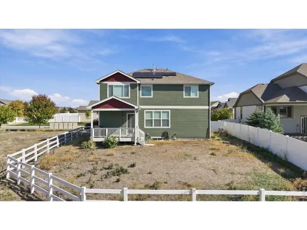 1725 Bright Shore, Severance, CO 80550