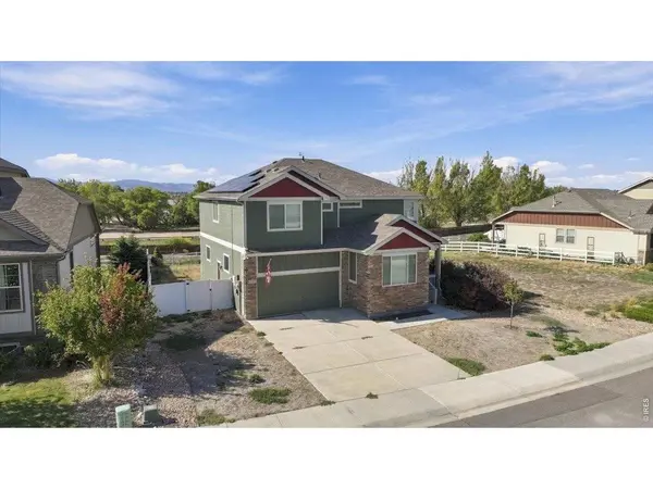 1725 Bright Shore, Severance, CO 80550