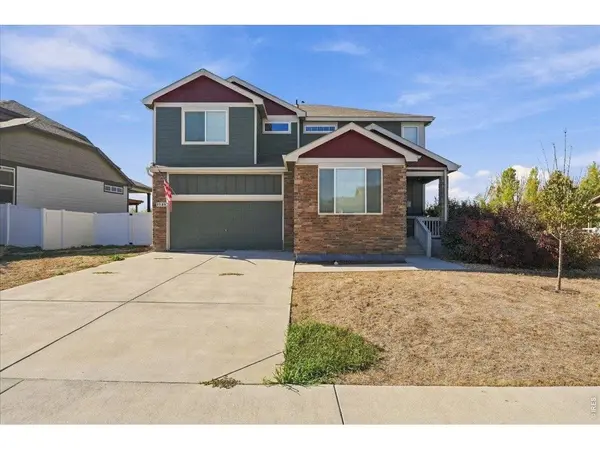 1725 Bright Shore, Severance, CO 80550