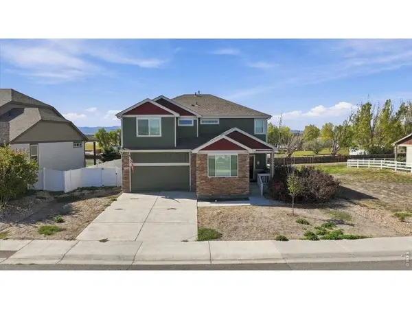 1725 Bright Shore, Severance, CO 80550