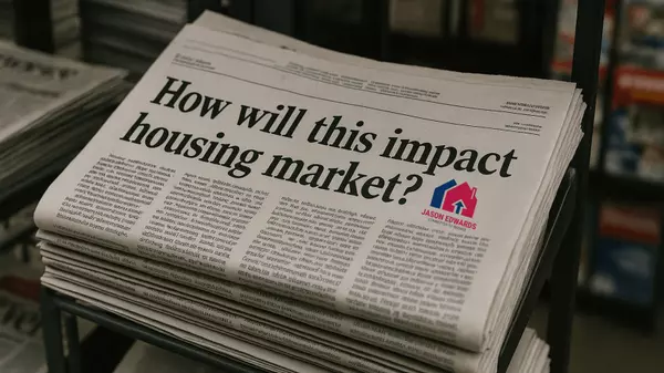 What Really Happens to Home Prices During a Recession?