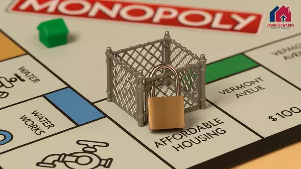 feature image of What Does Housing Affordability REALLY Look Like in Virginia?