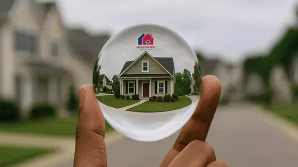 What’s Next for the 2025 Housing Market? Here’s What Experts Predict