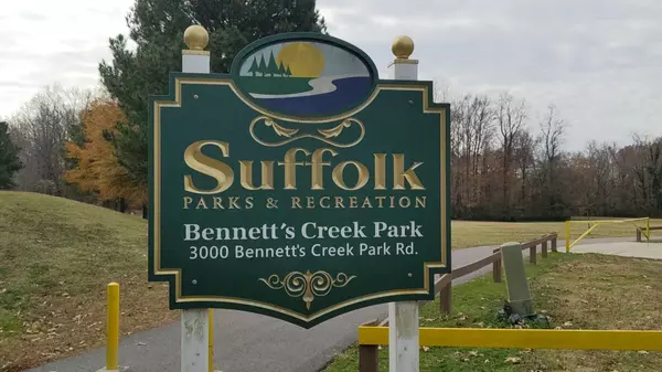 Living in Suffolk, VA: Pros, Cons, Neighborhoods & What to Expect in 2025