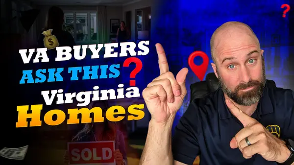 Home Showing Questions Every Hampton Roads Buyer Should Ask,Jason Edwards