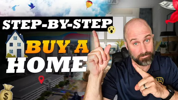 feature image of Hampton Roads Home Buying Guide: Smart Steps That Matter