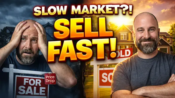 Sell Your Home Fast in a Slow Hampton Roads Market,Jason Edwards
