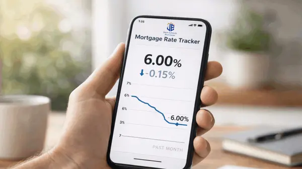 What a 5.99% Mortgage Rate Means for Buyers in Hampton Roads, Virginia