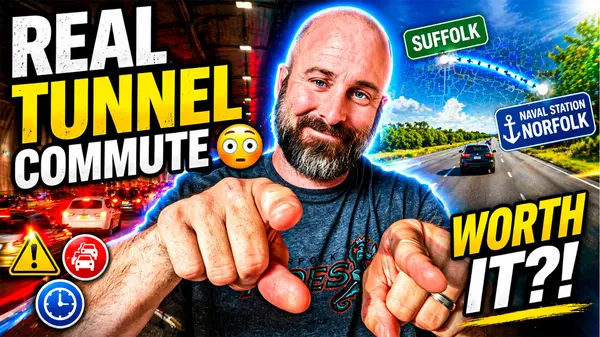 feature image of Why Buyers Are Moving to Suffolk, Smithfield, and Carrollton in Hampton Roads