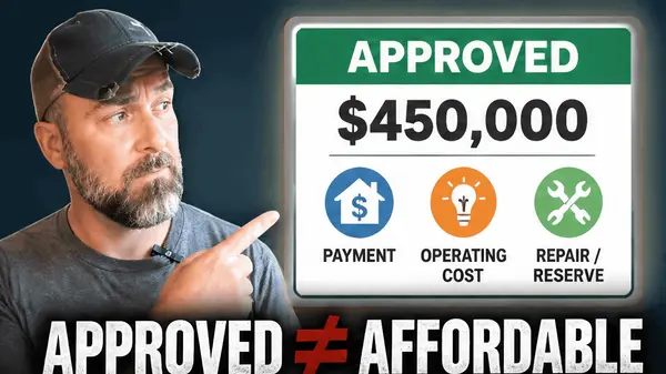 feature image of The Real Cost of Buying a Home in Hampton Roads: What Buyers Should Budget Beyond the Mortgage