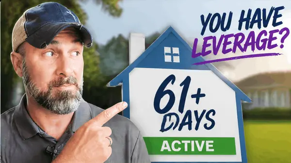 Buying in Hampton Roads? Here’s When You Actually Have Negotiating Leverage