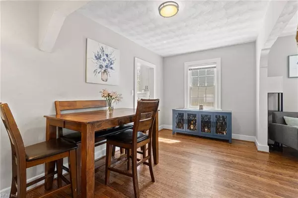 316 Brightwood AVE, Hampton, VA 23661