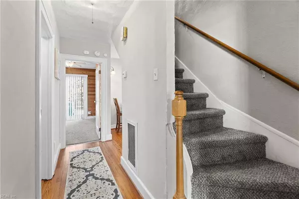 316 Brightwood AVE, Hampton, VA 23661