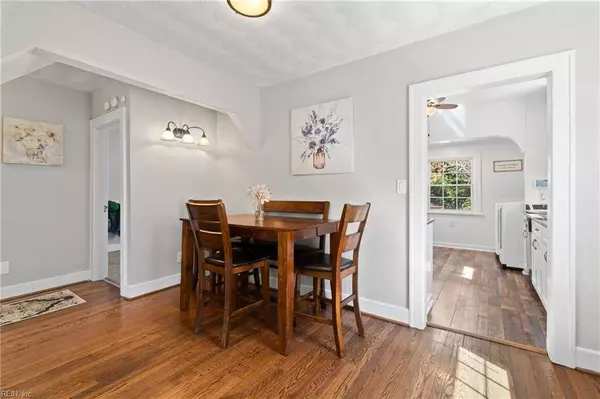 316 Brightwood AVE, Hampton, VA 23661