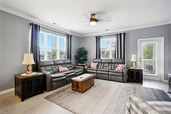 1509 Waitsel DR #102, Chesapeake, VA 23320