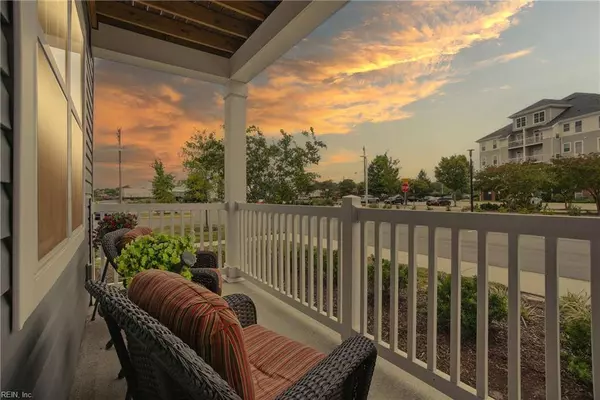 1509 Waitsel DR #102, Chesapeake, VA 23320