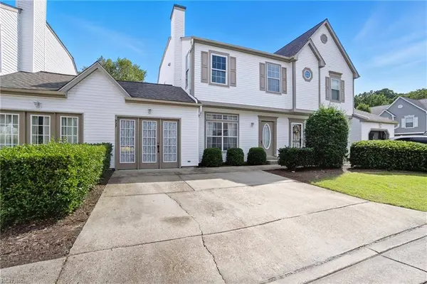 937 Lehman DR, Virginia Beach, VA 23462