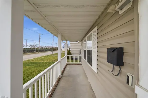 1304 Berkley Avenue Ext. AVE, Norfolk, VA 23523