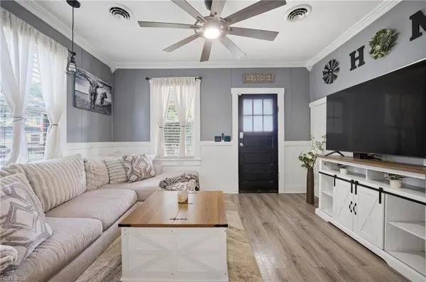 1080 Green ST, Norfolk, VA 23513