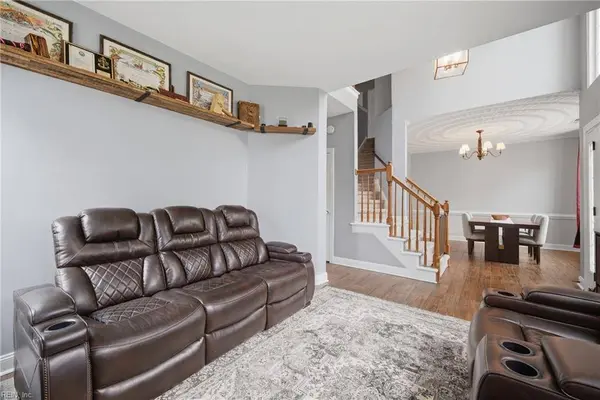 6405 Yorkshire DR, Suffolk, VA 23435