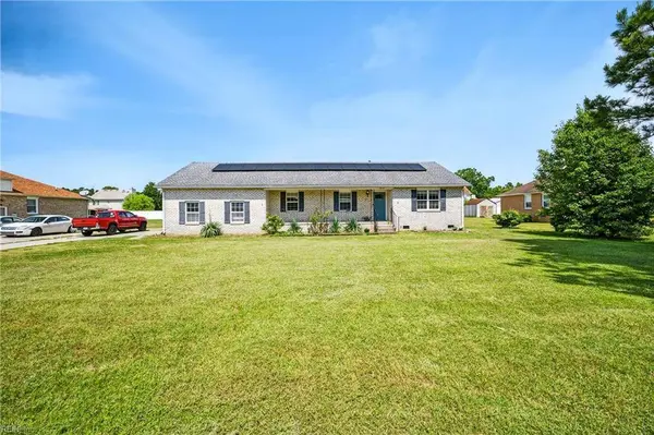 2078 Nansemond PW, Suffolk, VA 23434