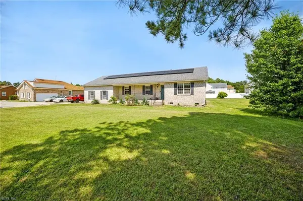 2078 Nansemond PW, Suffolk, VA 23434