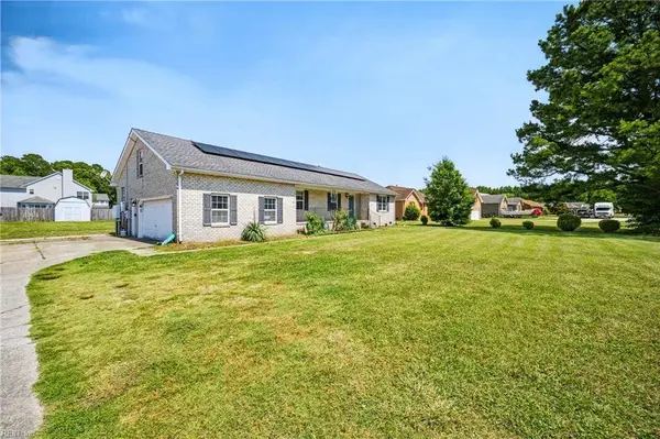 2078 Nansemond PW, Suffolk, VA 23434
