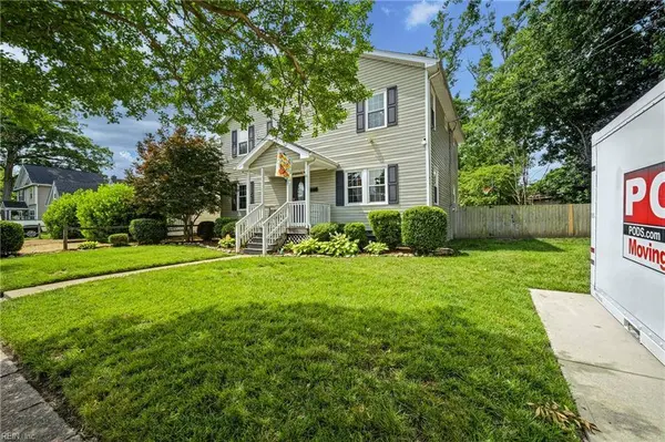 1307 Elm View AVE, Norfolk, VA 23503