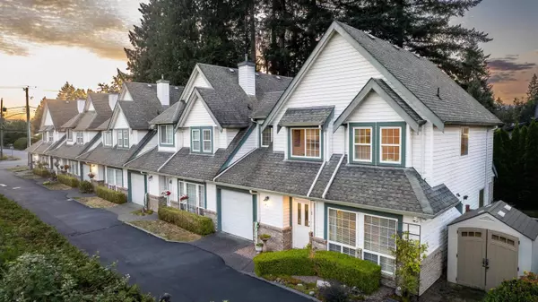 12070 216 ST #5, Maple Ridge, BC V2X 5J3