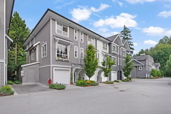 19696 Hammond RD #24, Pitt Meadows, BC V3Y 0G7