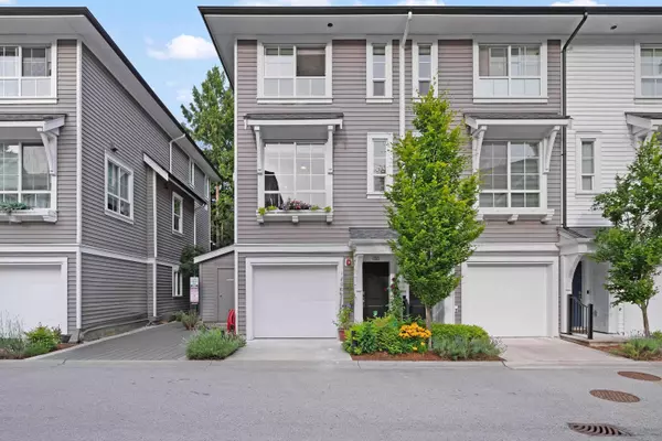 19696 Hammond RD #24, Pitt Meadows, BC V3Y 0G7