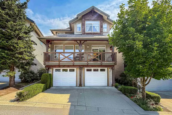 2287 Argue ST #10, Port Coquitlam, BC V3C 6R2