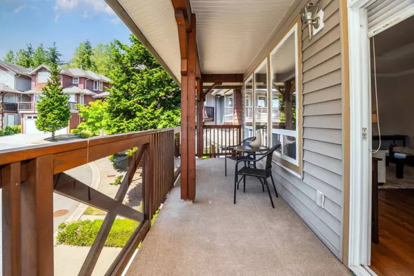 2287 Argue ST #10, Port Coquitlam, BC V3C 6R2
